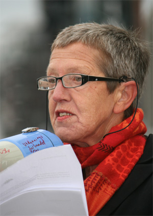 Tove Smaadahl